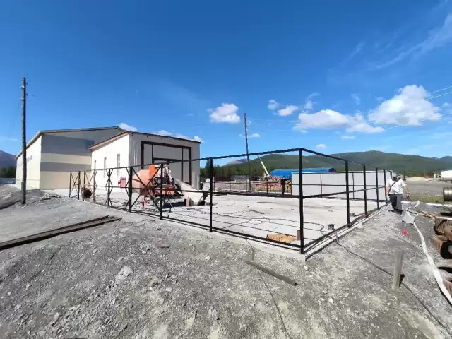 Услуги Сварщик 1, farmo.tj