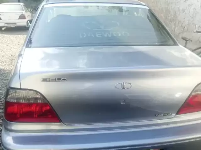 Daewoo Nexia, 1996 1, avtobaza.tj