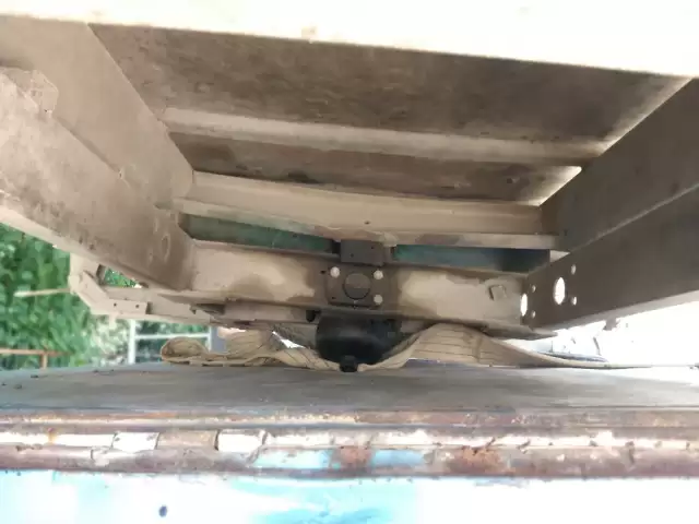 Кузов 1, avtobaza.tj