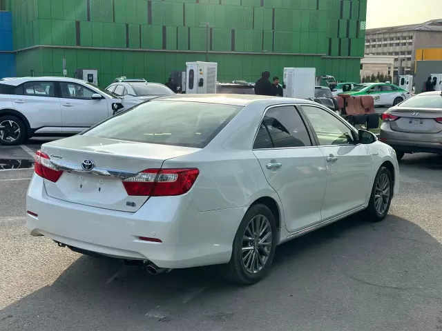 Toyota Camry 1, avtobaza.tj