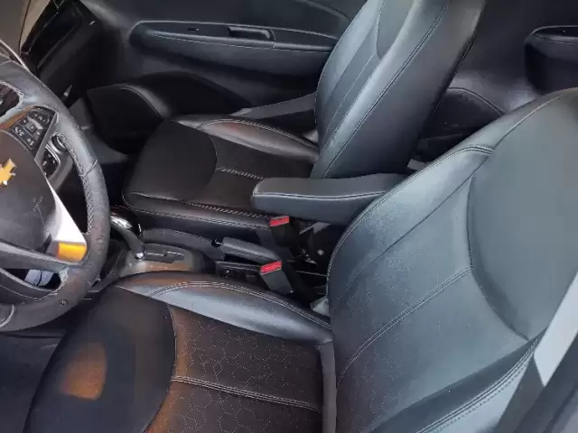 Chevrolet Spark, 2016 1, avtobaza.tj