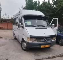 Mercedes-Benz Sprinter, 1997, 75 000 с. дар Ашт 
