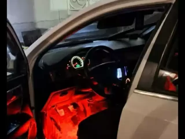 Chevrolet Lacetti, 2006 1, avtobaza.tj