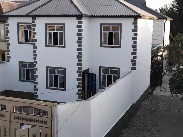 Устои Фасад 1, farmo.tj