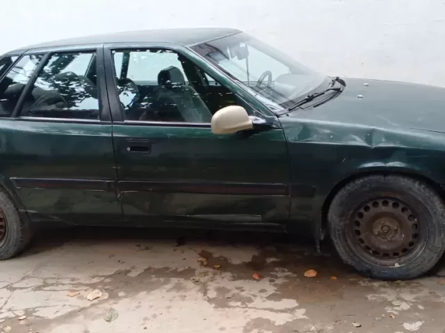 Daewoo Espero 1, avtobaza.tj