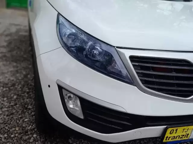 Kia Sportage, 2011 1, avtobaza.tj