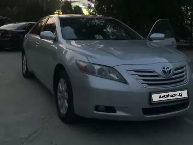 Toyota Camry 1, avtobaza.tj