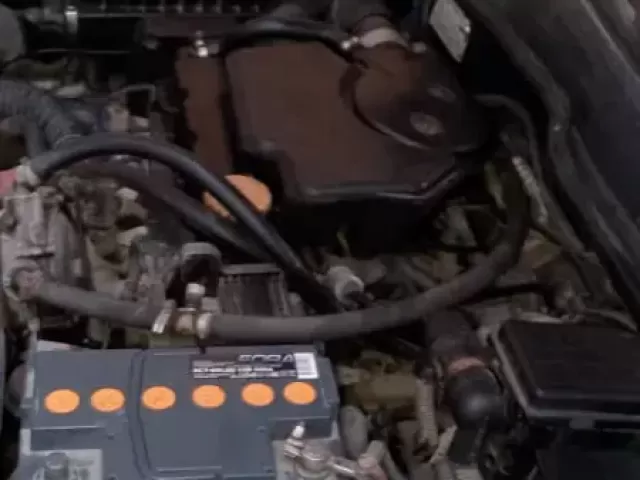 Opel Astra G, 2000 1, avtobaza.tj