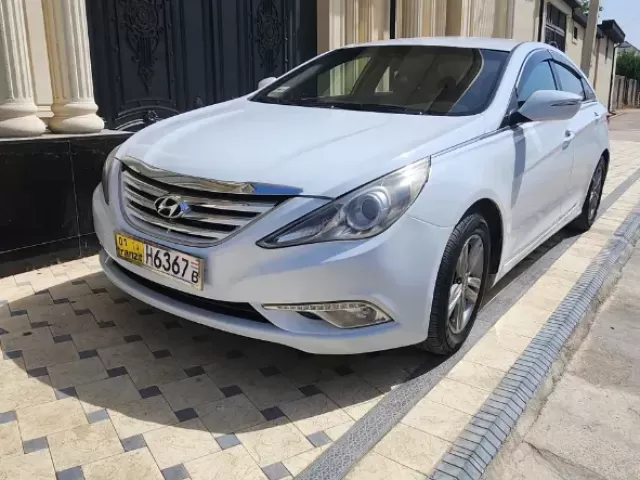 Hyundai Sonata 1, avtobaza.tj