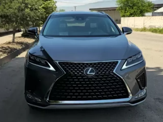 Lexus RX series, 2017 1, avtobaza.tj