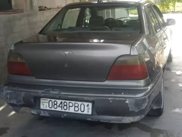 Daewoo Nexia II, 1996 1, avtobaza.tj
