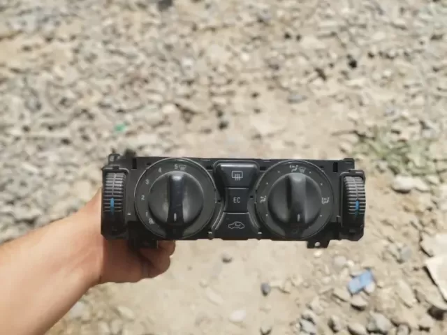 Товтияки консанер 1, avtobaza.tj