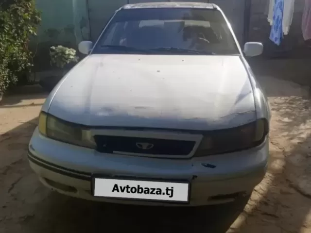 Daewoo Nexia II 1, avtobaza.tj