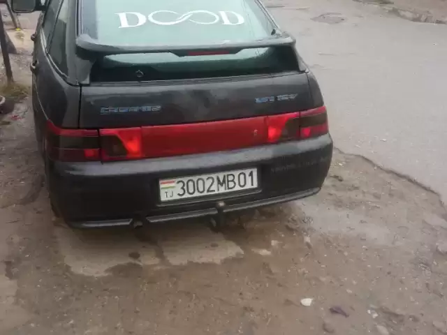ВАЗ(Lada) 2112, 2006 1, avtobaza.tj