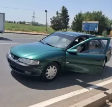 Opel Vectra B, 1997 в Бохтар (Курган-Тюбе)