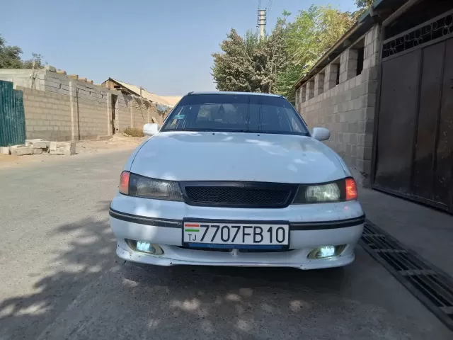Daewoo Nexia II, 1995 1, avtobaza.tj