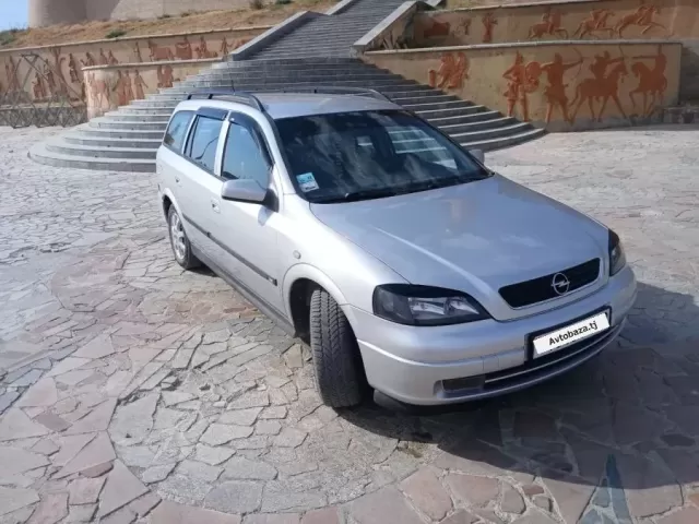 Opel Astra G 1, avtobaza.tj