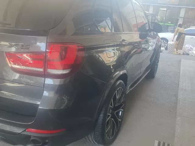 BMW X5, 2015 1, avtobaza.tj