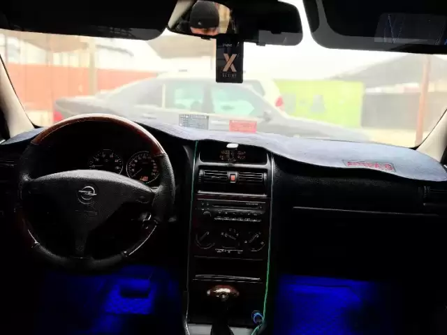 Opel Astra G, 1998 1, avtobaza.tj