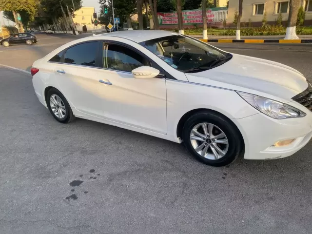 Hyundai Sonata 1, avtobaza.tj