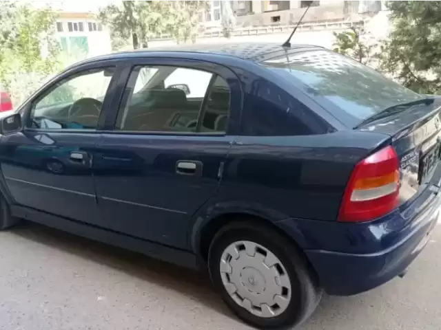 Opel Astra G, 2007 1, avtobaza.tj
