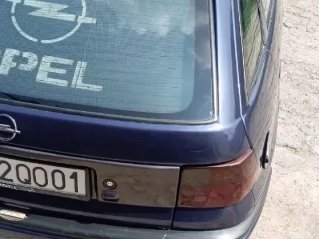 Opel Astra F, 2000 1, avtobaza.tj
