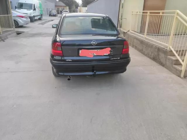 Opel Astra F 1, avtobaza.tj