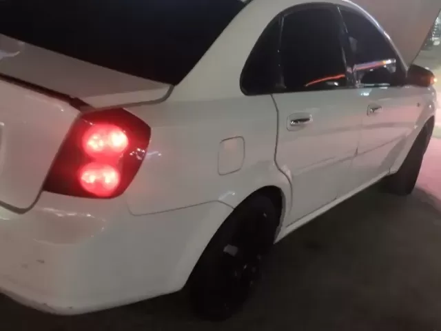 Chevrolet Lacetti, 2005 1, avtobaza.tj
