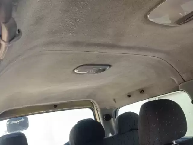 Hyundai Starex, 2000 1, avtobaza.tj