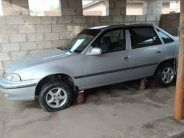 Daewoo Nexia 1, avtobaza.tj