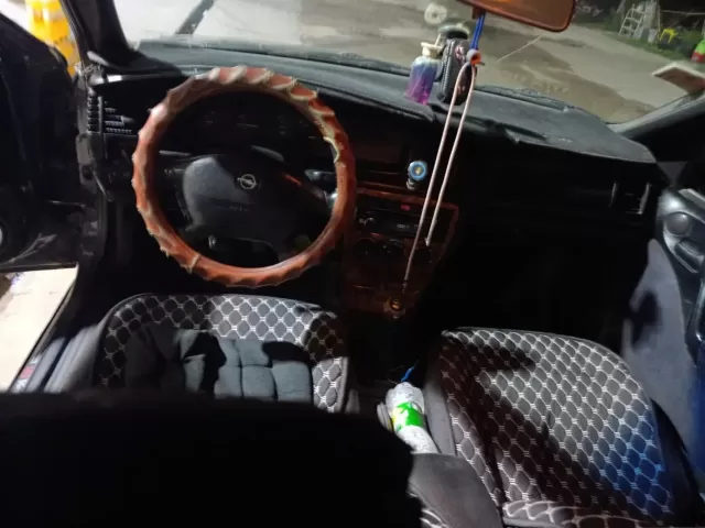 Opel Vectra B, 1996 1, avtobaza.tj