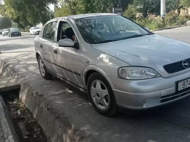 Opel Astra G, 1998 1, avtobaza.tj