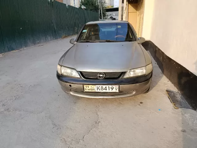 Opel Vectra B, 1996 1, avtobaza.tj