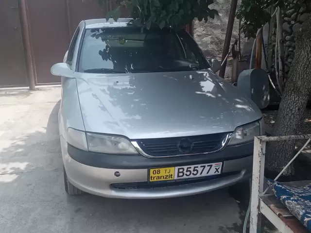 Opel Vectra B, 1996 1, avtobaza.tj