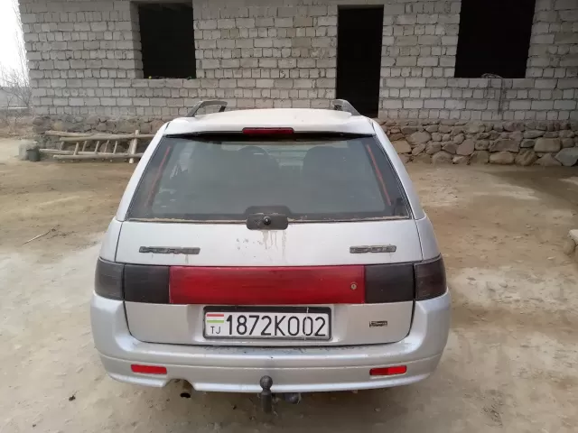 ВАЗ(Lada) 2111 1, avtobaza.tj