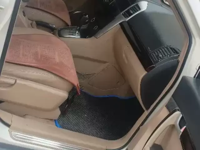 Chevrolet Captiva, 2007 1, avtobaza.tj