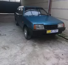 ВАЗ(Lada) Самара (седан 21099), 1997 в Куляб 