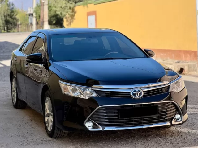 Toyota Camry 1, avtobaza.tj