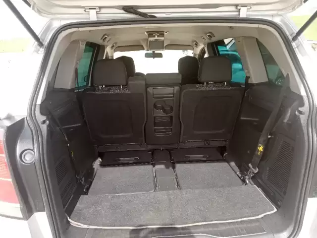 Opel Zafira, 2008 1, avtobaza.tj