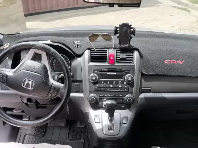 Honda CR-V, 2007 1, avtobaza.tj