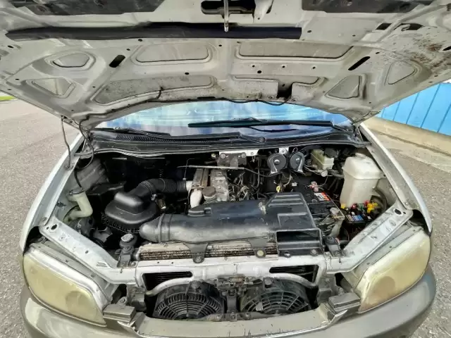 Hyundai Starex, 2000 1, avtobaza.tj