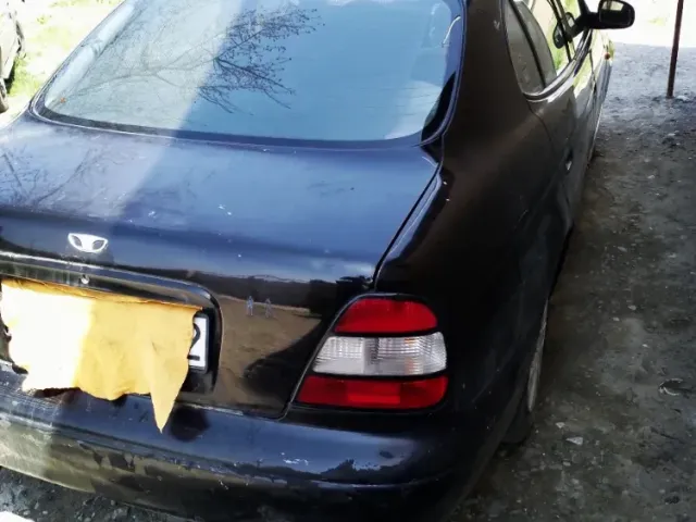 Daewoo Leganza 1, avtobaza.tj