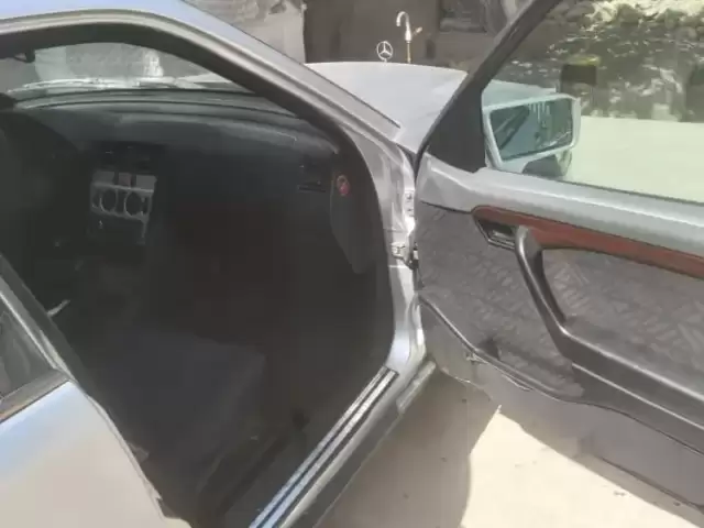 Mercedes-Benz C class, 1995 1, avtobaza.tj