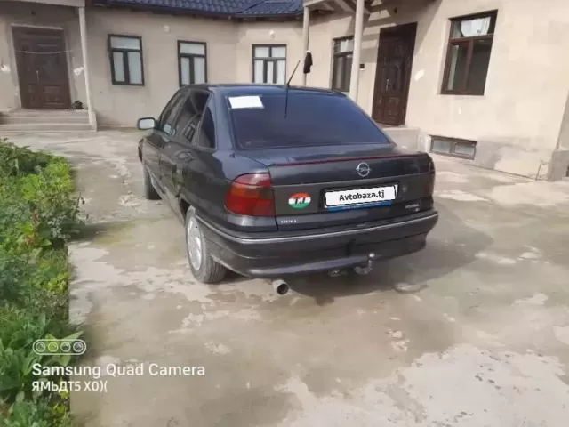 Opel Astra F 1, avtobaza.tj