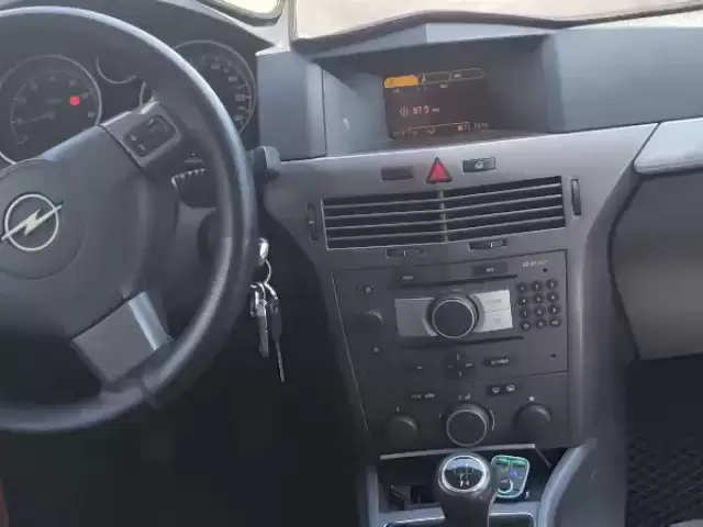 Opel Astra H, 2006 1, avtobaza.tj