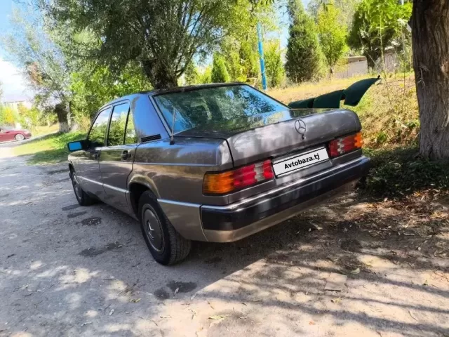 Mercedes-Benz 190 1, avtobaza.tj