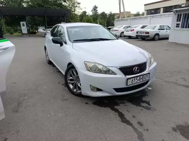 Lexus IS series, 2007 1, avtobaza.tj Lexus IS series, 2007 1, avtobaza.tj