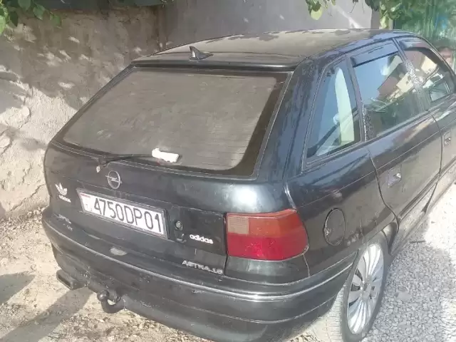 Opel Astra F, 1993 1, avtobaza.tj
