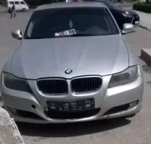 BMW 3 Series 320, 2010 в Пенджикент
