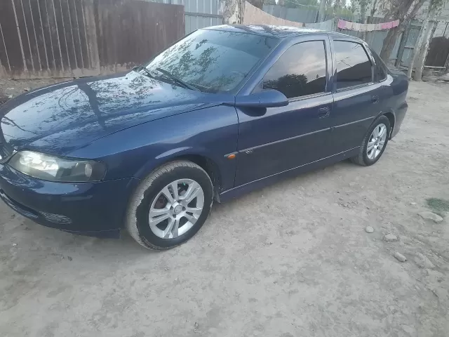 Opel Vectra B 1, avtobaza.tj